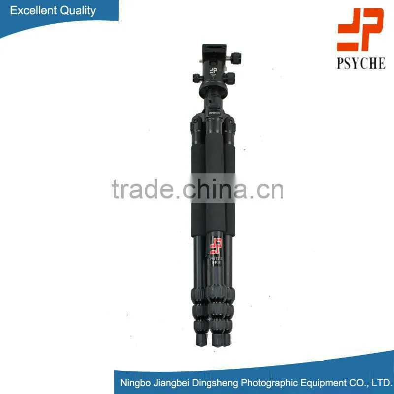 Professional Aluminum DSLR Tripod 8403 With Ball Head 003H