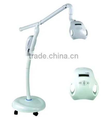 MR-B203 DENTAL TEETH WHITENING SYSTEM LED LIGHT BLEACHING MACHINE BLUE LAMP
