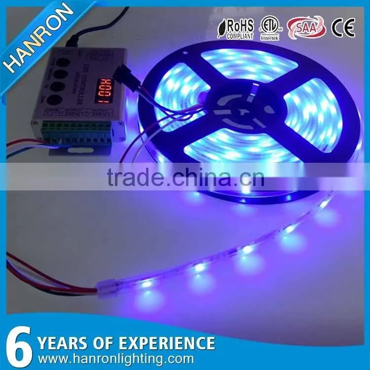 China supplier sales addressable rgb led strip 12v