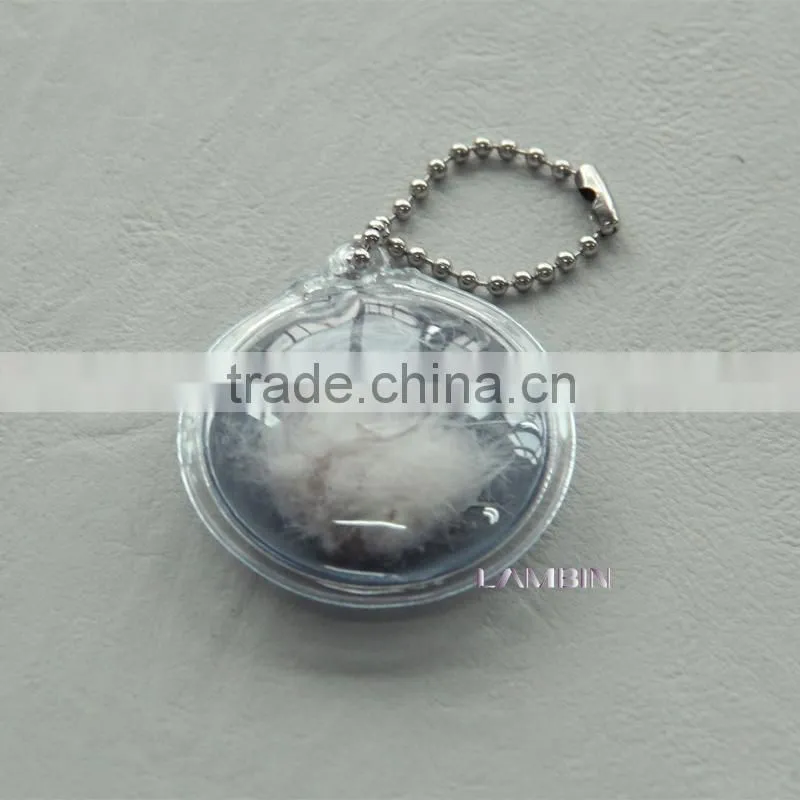 Environmental Down Tag for home textile duvet