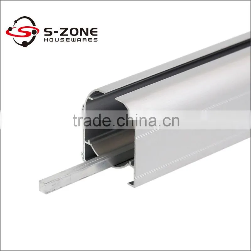 China factory supplier office window blinds Roman blinds
