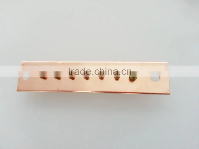Flexible Busbars