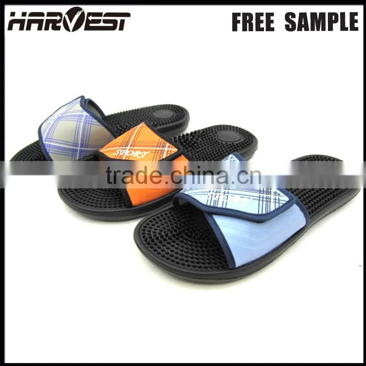 China eva color anti-slip slipper , sbr rubber for best slipper sale