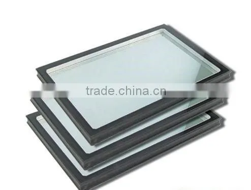 Best sale sound proof glass /sound insulation glass