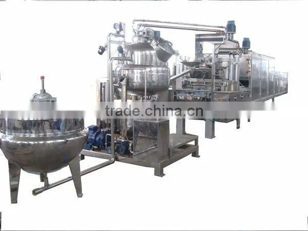 fantasy taste sweet candy make machine units