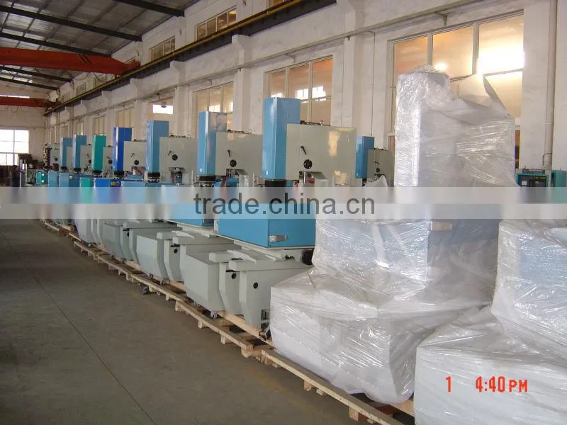 New Type znc electric discharge machine SW-ZNC-550