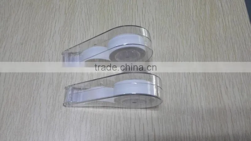 Adhesive Fashion Tape Double Sided Cloth Use Invisible