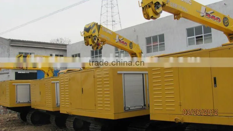 welding equipment