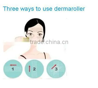 12 needles derma stamp electric derma roller pen dermapen Microneedle equipment / device / vaccine delievery