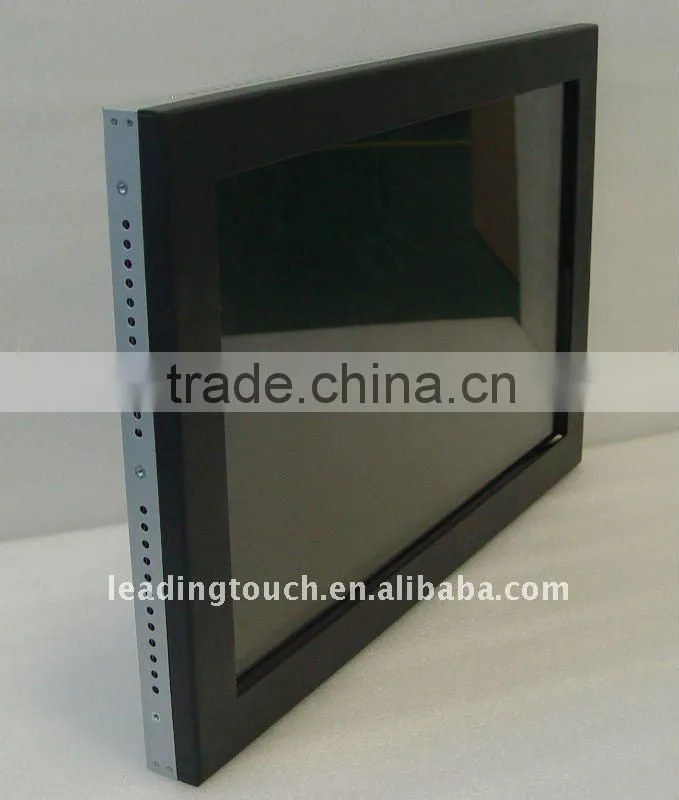 Leadingtouch 22" Multitouch Infrared IR Touch Monitor Kiosks TM-2258