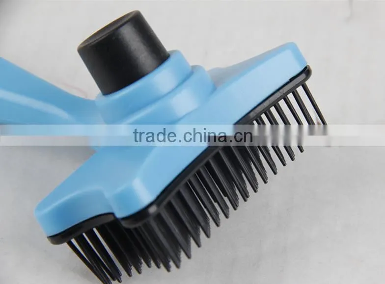 silicone pet brushes