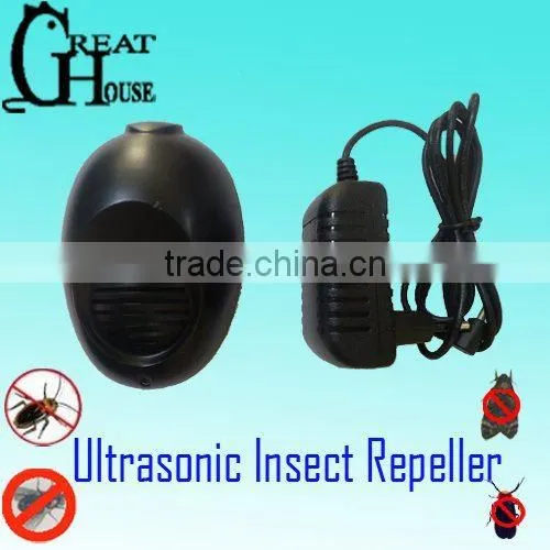Hot selling Variable Ultrasonic indoor fly repeller