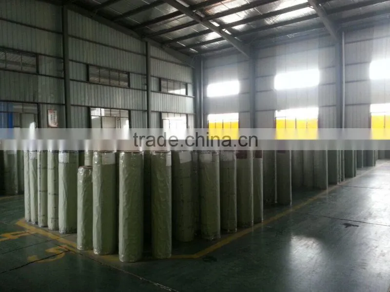 high gross marble pvc film