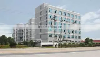 Zhejiang Talent Fareast Gifts Co., Ltd. company overview - view 2