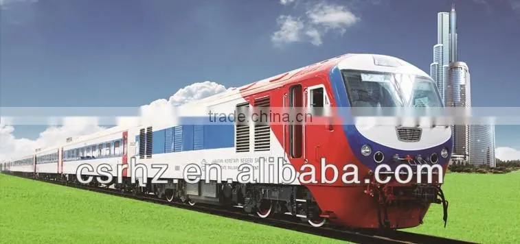 EMU "Pioneer" Electric Multiple Unit