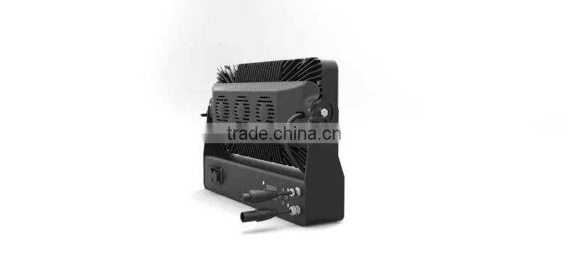 High Power 40x10W 400W RGBW 4in1 Outdoor Wireless LED Flood Light