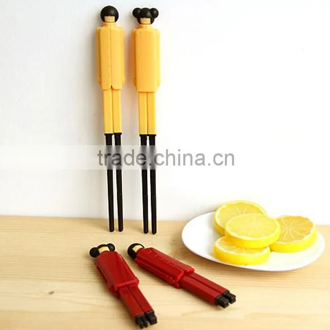 Funny wedding gift chopsticks