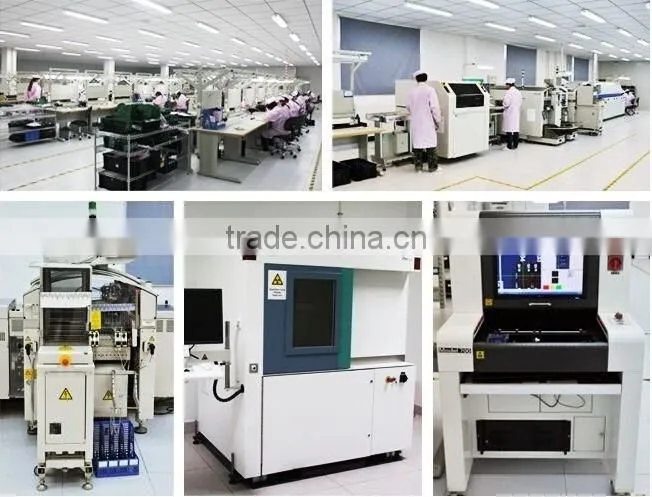 Automotive LED Lighting FPC , LED Tube Lighting