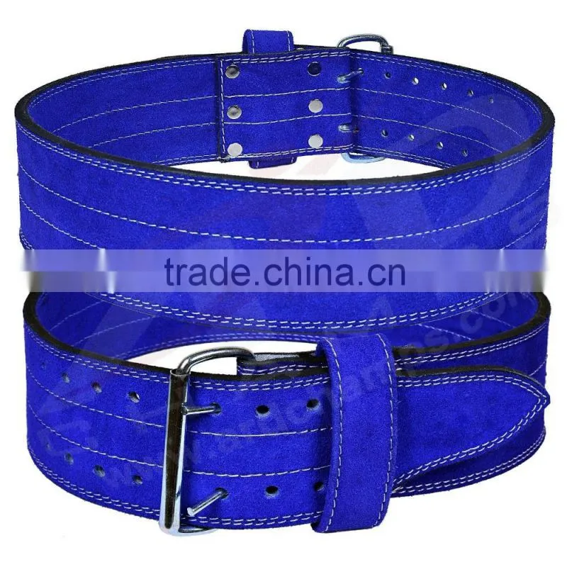 Top Quality Power lifting Belts