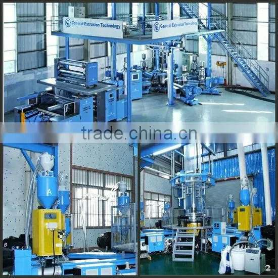 vacuum packaging aluminum foil bag