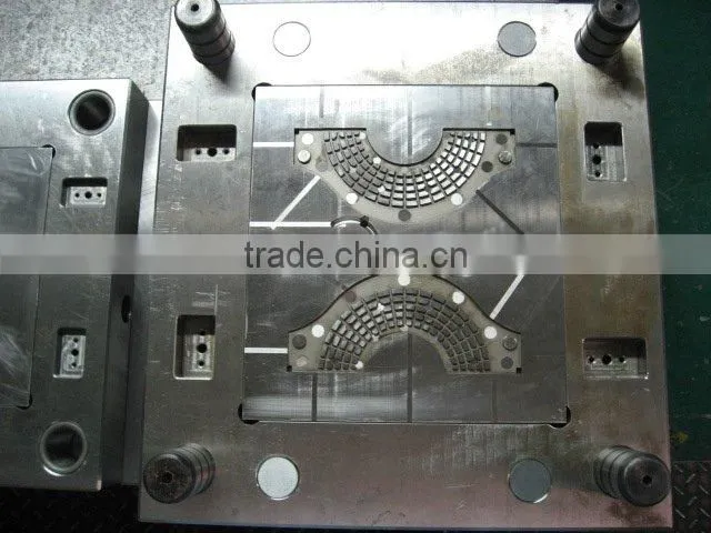 Injection Mold