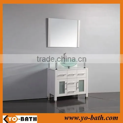 bathroom vanity mirror hinges YO-W056W