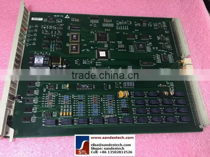 ZTE MTT 260MTT_B040802 MTT PEB2466 23194390 Multi function Test unit for ZTE ZXJ10 ZXJ10B PSTN