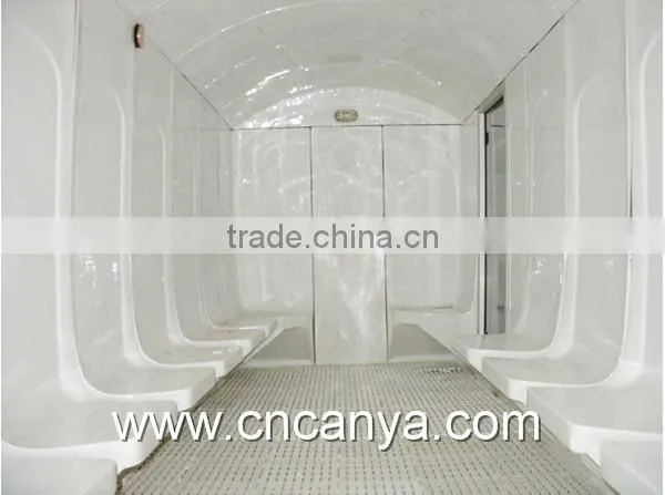 wet sauna room /sauna steam room on sale/personal steam room