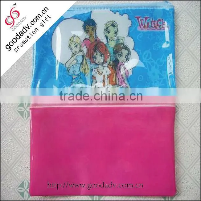 Premium quality endurable pp expandable file with beautiful design
