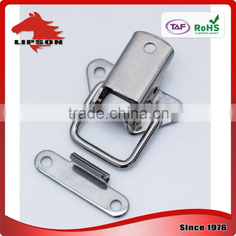 TS-146-SUS Industrial Equipment HVAC appliances metal stamping toggle latch