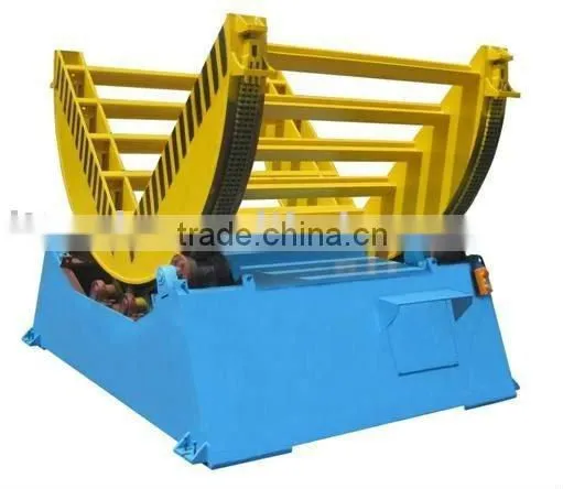 TJ35 Stone block turning machine