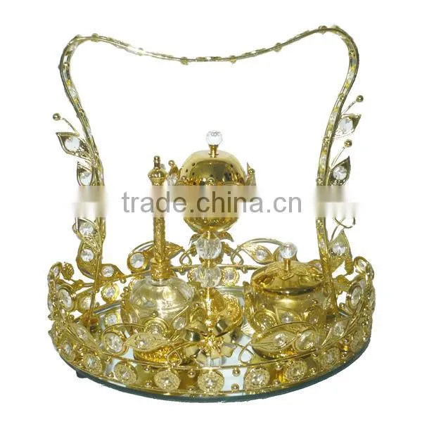 2016 Polyresin Incense Burner Wholesale
