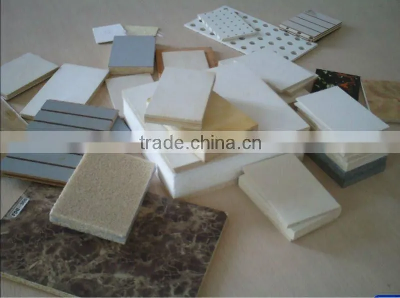 fireproof door board