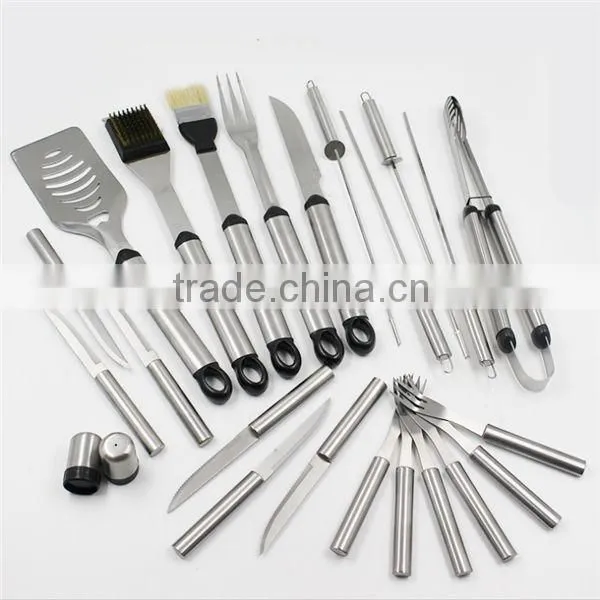 Hot sale bamboo and wooden bbq skewers