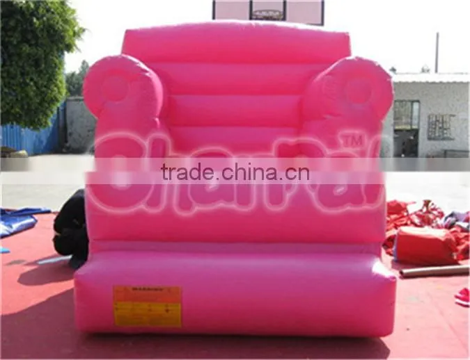 Gaint inflatable chair sofa for sale