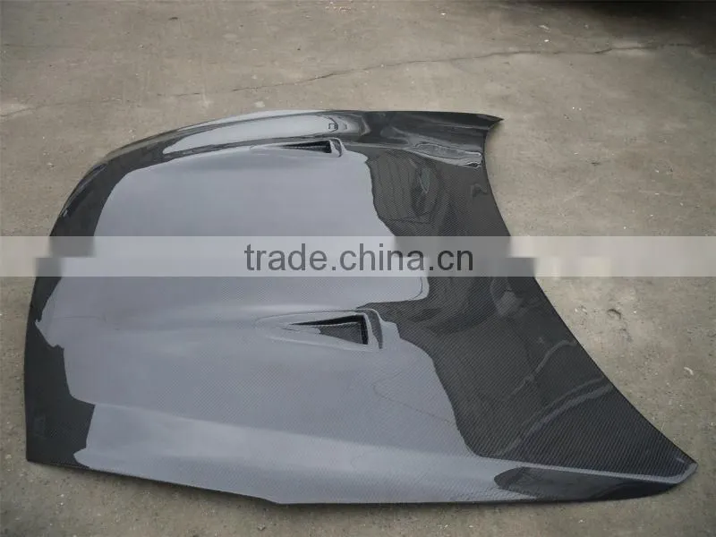 FOR R35 GTR OEM Carbon fiber Engine Hood