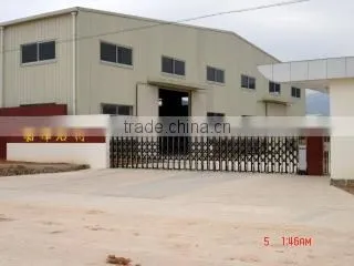 Jinjiang Jiahui Stone Co., Ltd. company overview - view 1