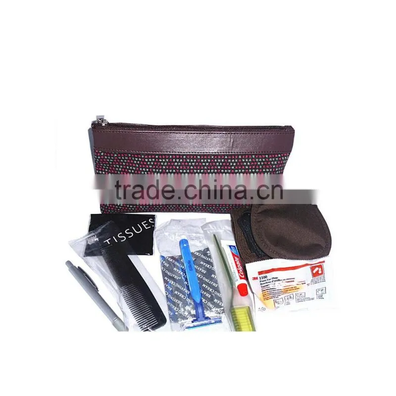 Gift set airline customized printed