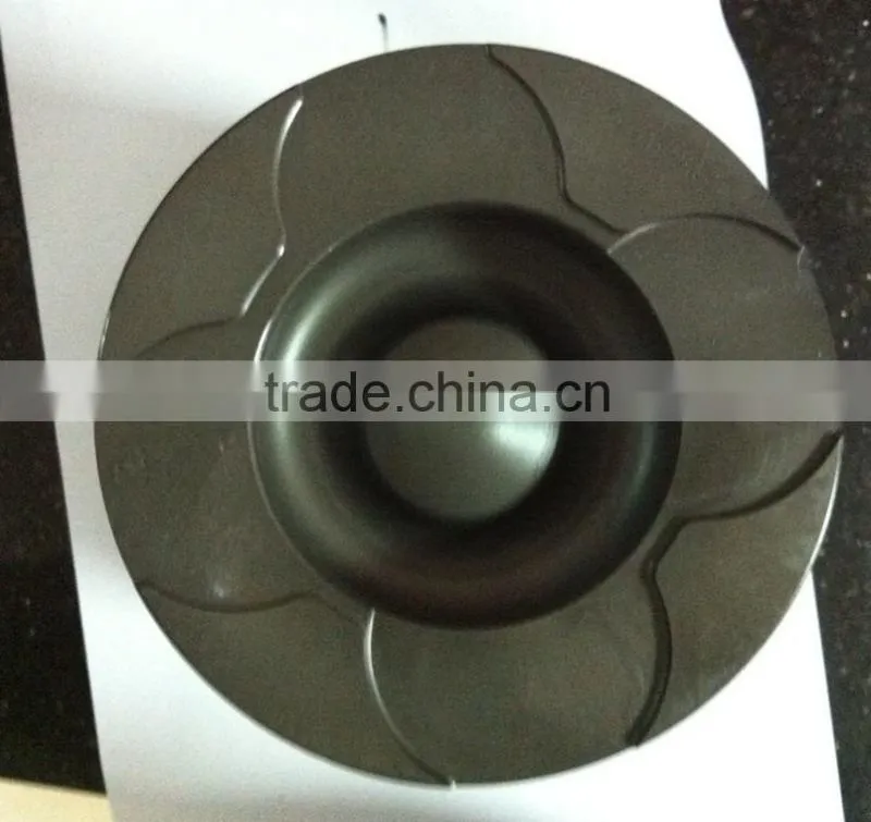 high quality 6211-32-2130 Piston (Cast Iron) for S6D140 excavator engine parts