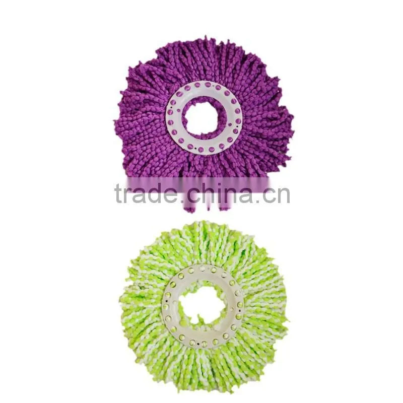 high quality professional magic mop spare parts