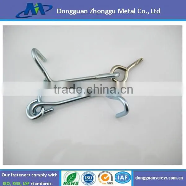 special eye screws/eye hooks /screw eye hooks