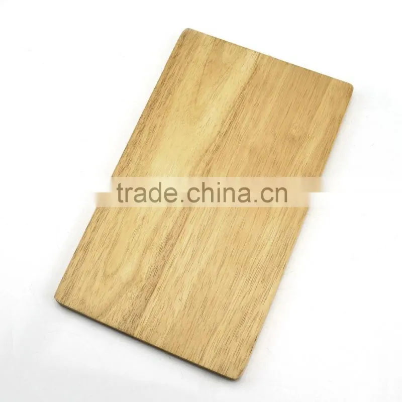 Rectangle Cutting Board For Meat & Veggie Prep/Serve Bread/Crackers & Cheese