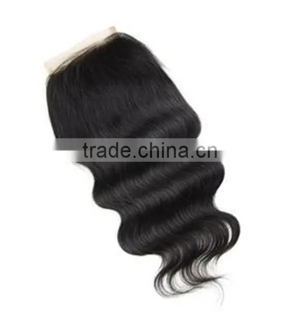 lace closure with curly hair