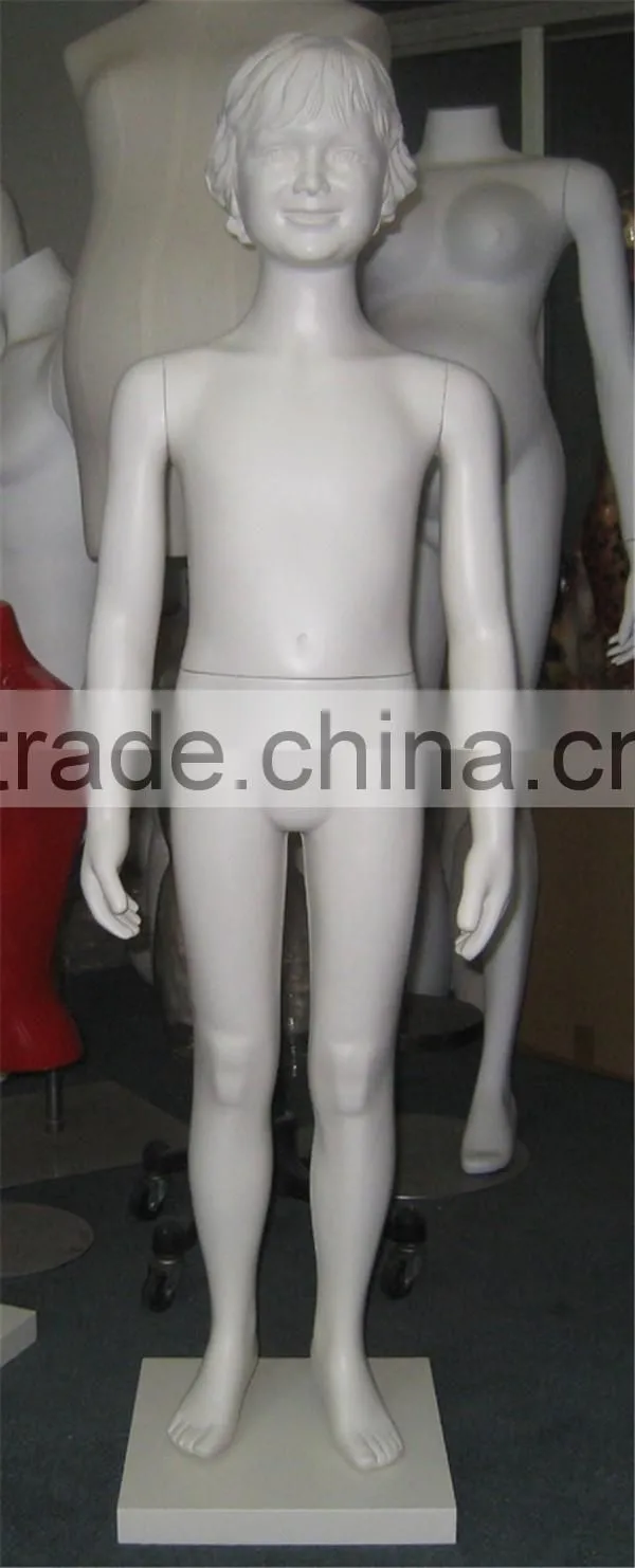 6 Years Old Children Boys Mannequin For Sale