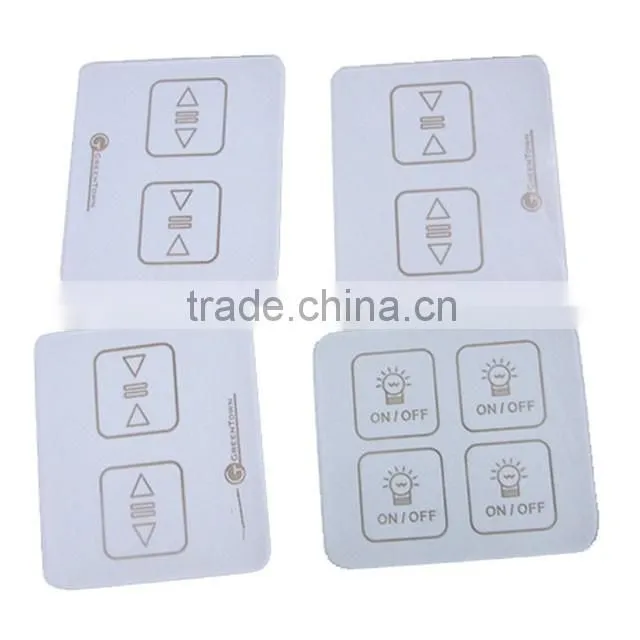 2015 Newest Hot Selling optical coating glass mirror