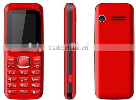 2016 new 3G WCDMA GSM 512MB/1GB feature mobile phone
