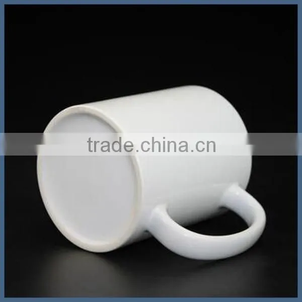 Popular 11oz custom printed coffee mugs ceramic