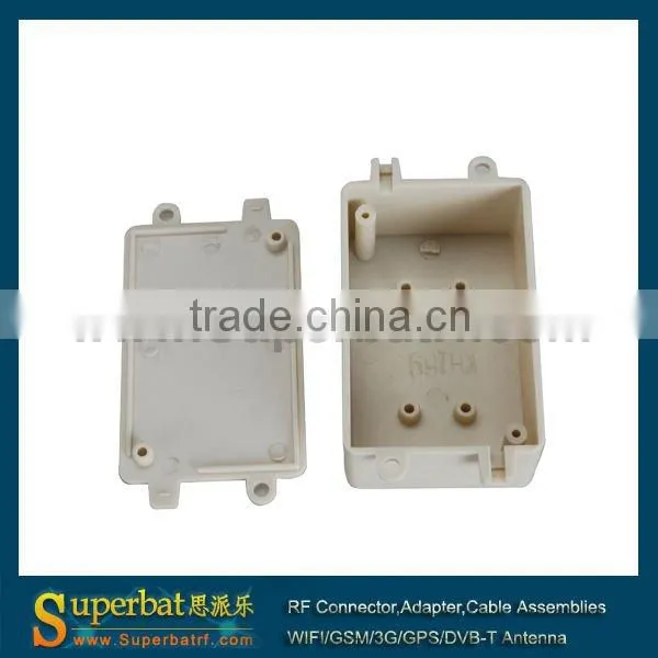 Plastic Box Junction Case-2.79"*1.80"*1.18"(L*W*H) plastic waterproof enclosure