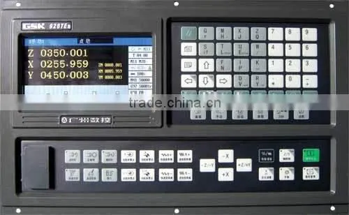 China CNC machine CJK6150B CNC machine tool