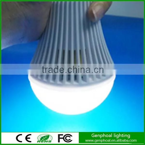 Factory price 7w emergency LED bulb